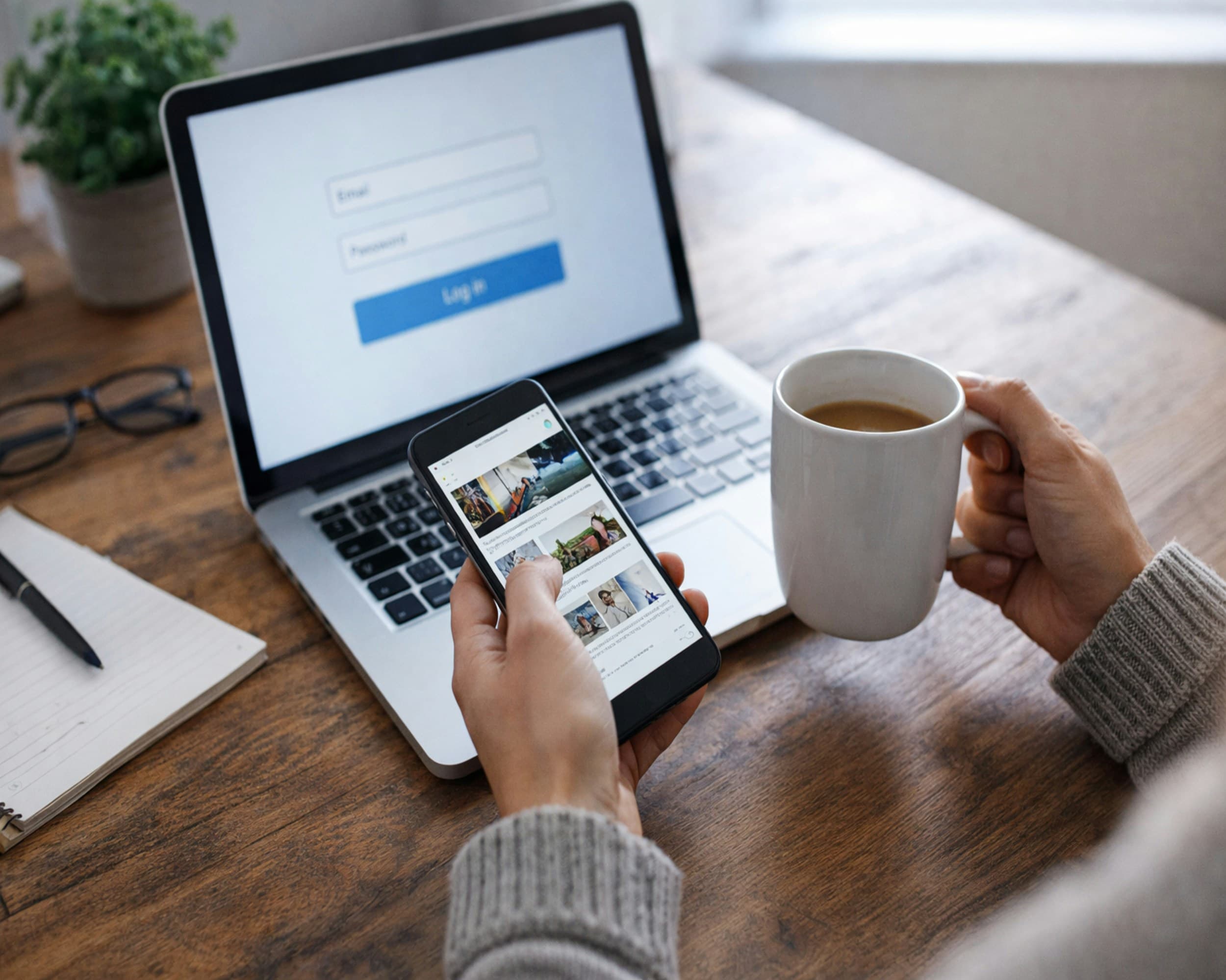 Social Media Marketing für kleine Unternehmen – so geht's richtig