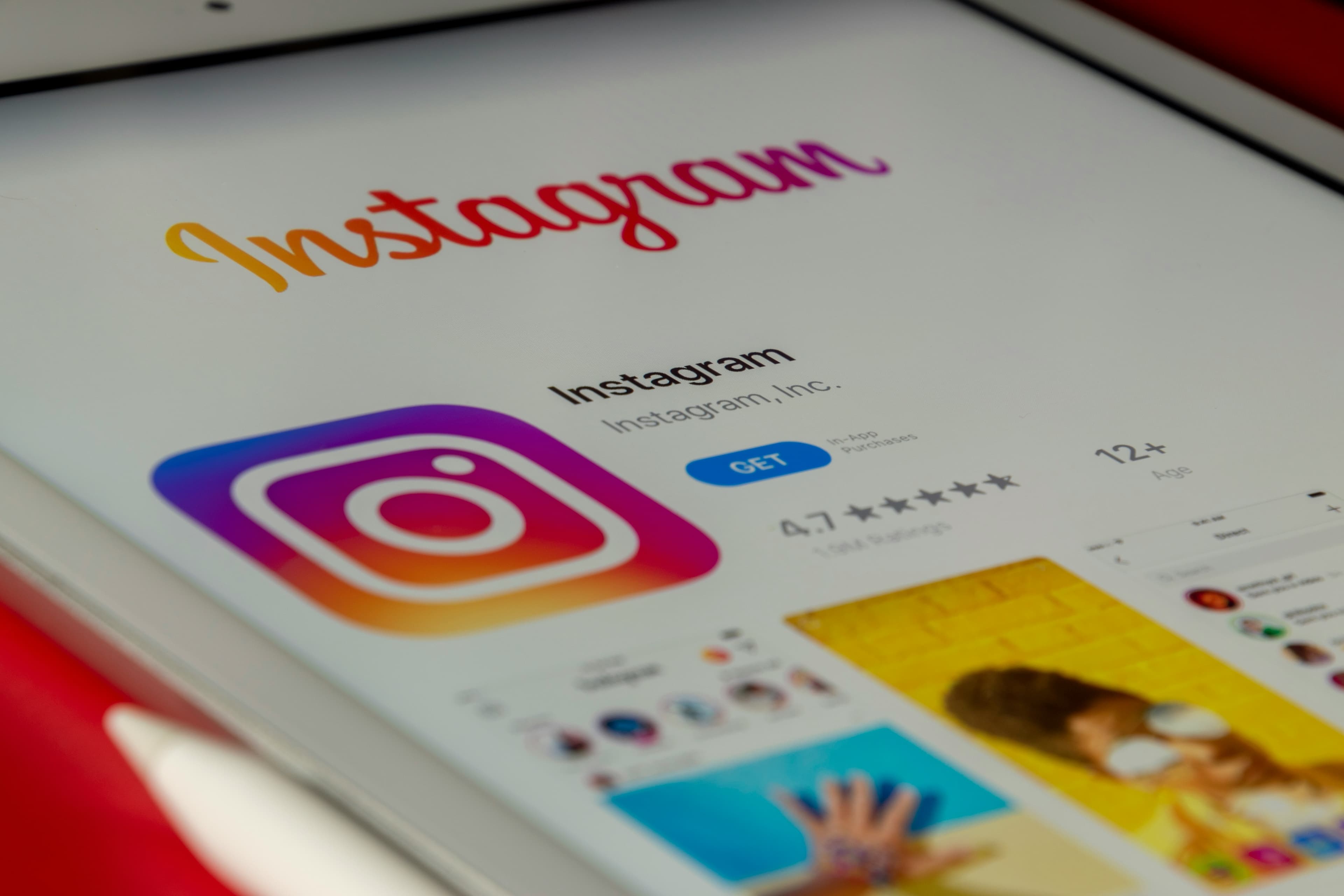 Instagram für KMUs – lohnt es sich wirklich?