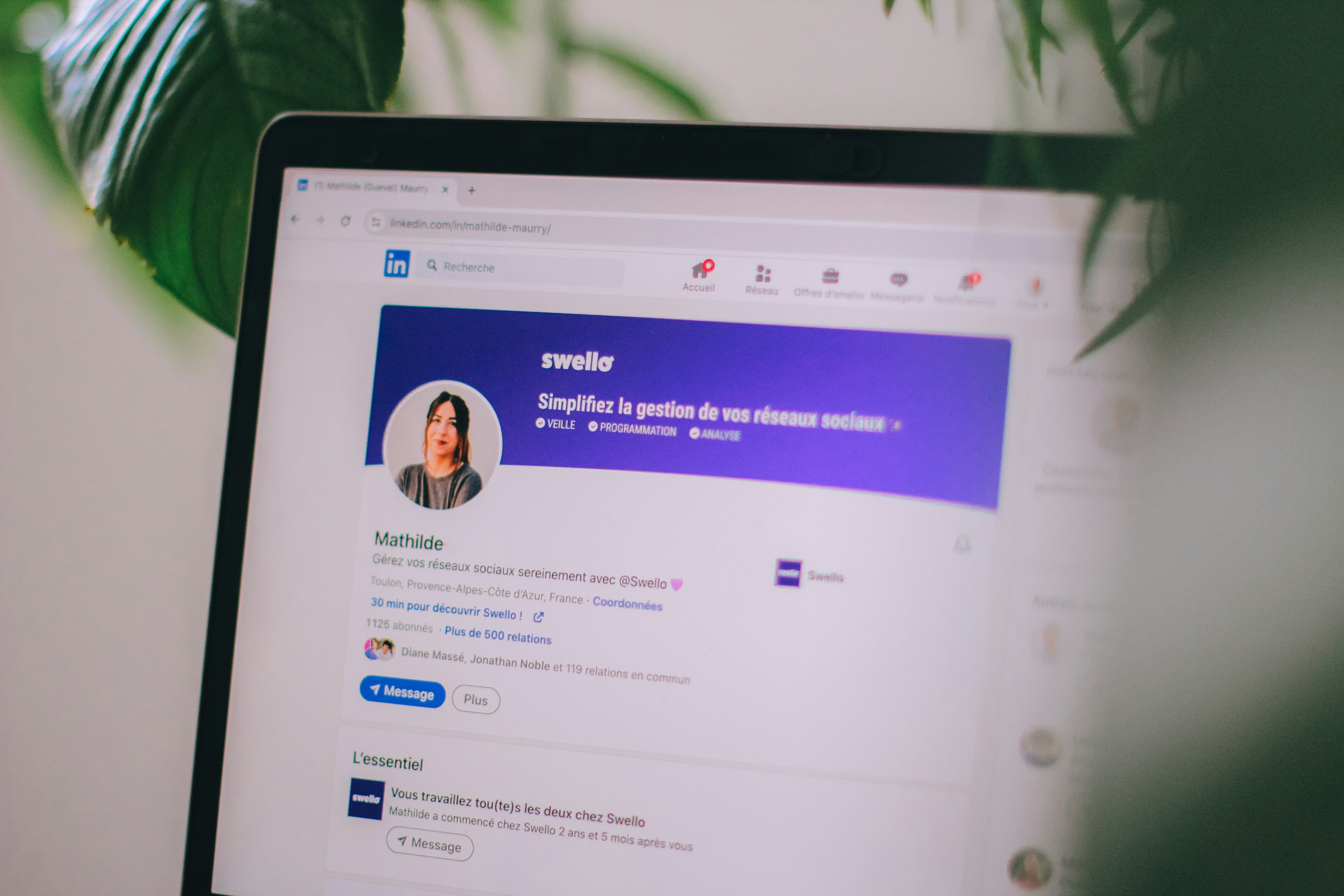 LinkedIn für KMUs – mehr als nur Recruiting